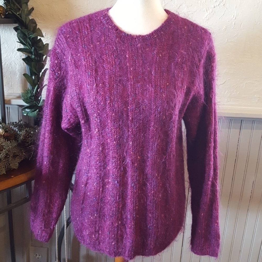 💕Anna Laurence* Sweater